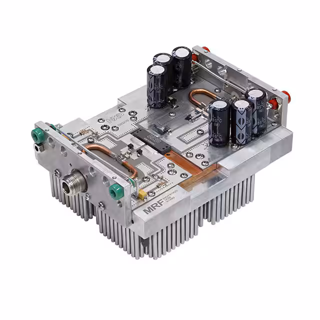 MRFX1K80N-230MHZ NXP USA Inc.  Cartes de kits d'évaluation et de développement RF